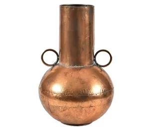 Barok Old Wazon Pękaty 1 - Wazony i flakony - miniaturka - grafika 1