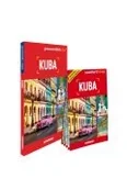 Przewodniki - Kuba light: przewodnik + mapa - miniaturka - grafika 1