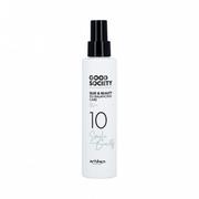 Odżywki do włosów - Artego Good Society EQ Factor Spray 51 odżywka bez spłukiwania w sprayu, 150ml - miniaturka - grafika 1