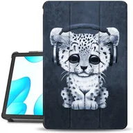 Etui do tabletów - ETUI CASE OBUDOWA FUTERAŁ - REALME PAD MINI 8.7 - miniaturka - grafika 1