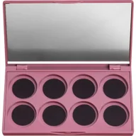 Cienie do powiek - Glam Shop Kasetka na 8 cieni - miniaturka - grafika 1
