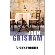 Ułaskawienie pocket - Thrillery Ułaskawienie pocket - Thrillery - miniaturka - grafika 1