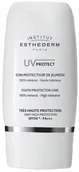 Balsamy i kremy do opalania - Balsam przeciwsłoneczny Institut Esthederm UV Protect Youth Protector Care SPF50+ 30 ml (3461020013017) - miniaturka - grafika 1