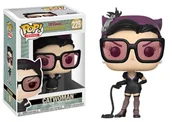 Figurki kolekcjonerskie - Funko Figurka Catwoman - Pop! Vinyl: Herosi DC Bombshells - miniaturka - grafika 1
