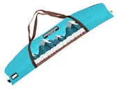 Sporty zimowe - akcesoria - Pokrowiec na narty dla dzieci Snowsport Ski Bag SnowCraft 6in1 - miniaturka - grafika 1