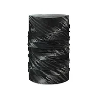 Czapki i chusty sportowe damskie - Chusta wielofunkcyjna Buff Coolnet UV+ Jaru Black - miniaturka - grafika 1