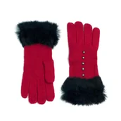 Rękawiczki - Art of Polo Rękawiczki Florencja - miniaturka - grafika 1