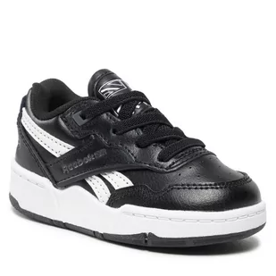 Buty Reebok ID5170 Czarny - Buty dla dziewczynek - miniaturka - grafika 1