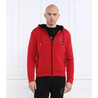 Bluzy męskie - Emporio Armani Bluza | Regular Fit - miniaturka - grafika 1