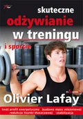 Diety, zdrowe żywienie - Skuteczne odżywianie w treningu i sporcie - miniaturka - grafika 1