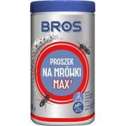 Zwalczanie i odstraszanie szkodników - Bros Proszek na mrówki Max 100 g - miniaturka - grafika 1