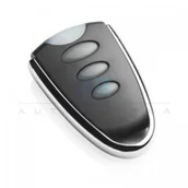 Akcesoria do bram - Pilot Trójkąt zamiennik do Beninca 433MHz (kod zmienny) - miniaturka - grafika 1