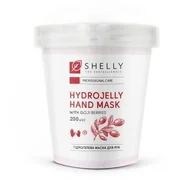 Kremy i maski do rąk - Hydrożelowa maska do rąk z jagodami goji Shelly 200 g - miniaturka - grafika 1