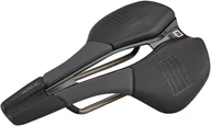 Siodełka rowerowe i akcesoria - Prologo Proxim W650 Performance Siodełko, black/anthracite 155mm 2020 Siodełka do rowerów elektrycznych 2201029510 - miniaturka - grafika 1