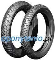 Opony motocyklowe - Michelin Anakee Street 110/80R14 53P tylne koło koło przednie - miniaturka - grafika 1