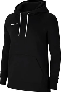 Nike Nike WMNS Park 20 Fleece bluza 010 : Rozmiar - S - Bluzy damskie - miniaturka - grafika 1
