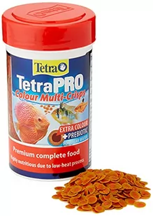 Tetra Pro Colour Premium-utter, 500 ml TE143586A - Pokarm dla ryb - miniaturka - grafika 1