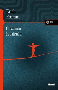 O sztuce istnienia - Filozofia i socjologia - miniaturka - grafika 1