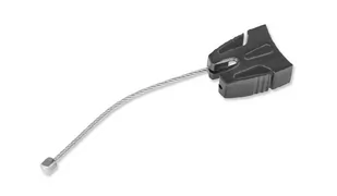 T-Reign - Montaż ze stalową linką - 0TRG-00C1 - Survival - akcesoria - miniaturka - grafika 2