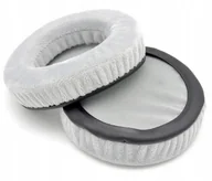 Akcesoria do słuchawek - Nauszniki Gąbki Pady Do Akg K518 K518Dj K81 - miniaturka - grafika 1