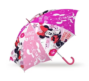 Kids Euroswan, parasolka Minnie, 18 Cali - Parasole - miniaturka - grafika 1