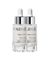 Zestawy kosmetyków damskich - Caudalie Vinoperfect Duo Serums Zestaw do pielęgnacji twarzy - miniaturka - grafika 1