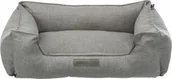 Legowiska dla psów - Trixie Legowisko dla psa Trixie Szary - miniaturka - grafika 1