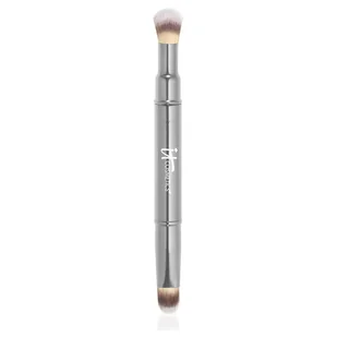 IT Cosmetics  Heavenly Luxe™ Dual Airbrush Concealer Brush #2 - Pędzle do makijażu - miniaturka - grafika 2