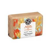 Mydła - Mydło Owies & Gryka Yves Rocher, 80 g - miniaturka - grafika 1