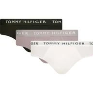 Majtki męskie - Tommy Hilfiger Slipy 3-pack - miniaturka - grafika 1