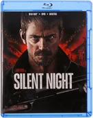 Filmy akcji Blu-Ray - Wśród nocnej ciszy - miniaturka - grafika 1