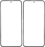 Części serwisowe do telefonów - SZYBA EKRANU + KLEJ OCA XIAOMI 13 - miniaturka - grafika 1