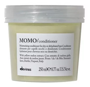 _Essential Haircare Momo Conditioner nawilżająca odżywka do włosów suchych i odwodnionych - Odżywki do włosów - miniaturka - grafika 1