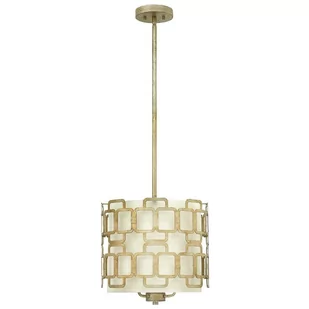 Elstead Lighting Lampa wisząca SABINA 3P HK/SABINA/3P Lighting - Lampy sufitowe - miniaturka - grafika 1