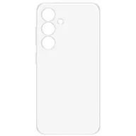 Etui i futerały do telefonów - Etui SAMSUNG Clear Case do Galaxy S24 Przezroczysty GP-FPS921SAATW - miniaturka - grafika 1