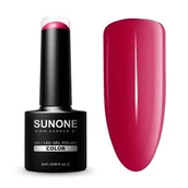 Lakiery hybrydowe - Sunone lakier Uv/led Gel Polish Color C11 Cyntia - miniaturka - grafika 1