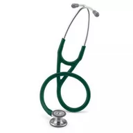 Urządzenia medyczne - Littmann Cardiology IV 6155 Zielony Stetoskop kardiologiczny - miniaturka - grafika 1