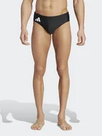 Kąpielówki męskie - Kąpielówki slipy męskie Adidas Solid Trunk IA7086 4 Czarne (4066762315024) - miniaturka - grafika 1