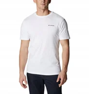 Koszulki męskie - COLUMBIA KOSZULKA BARTON SPRINGS 2058331100 r XXL - miniaturka - grafika 1