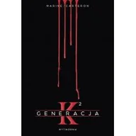 Fantasy - Wytwórnia Generacja K. Tom 2 Marine Carteron - miniaturka - grafika 1