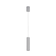 Lampy sufitowe - Nowodvorski Zwis sufitowy 1pł EYE 5400 - miniaturka - grafika 1