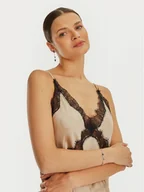 Kolczyki - Calvin Klein Kolczyki 35000211 Srebrny - miniaturka - grafika 1