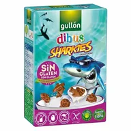 Ciastka - Bezglutenowe ciasteczka Gullón, 250g - miniaturka - grafika 1