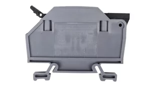 Geberit em group bezpiecznikowa 6,3A/250V 5x20 4mm2 43445H /10szt./ 43445H - Kostki, złączki, wtyczki - miniaturka - grafika 1