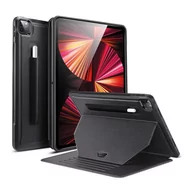 Etui do tabletów - ESR Etui Sentry Stand do iPad Pro 11 2021 Black - miniaturka - grafika 1