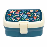 Zestawy naczyń dla dzieci - Rex London, Lunchbox z tacką dla dzieci, Wróżki - miniaturka - grafika 1