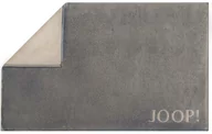 Ręczniki - JOOP Mata łazienkowa! Doubleface Graphit/Sand - miniaturka - grafika 1