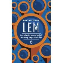 Literackie Fantastyczny Lem - Science-fiction - miniaturka - grafika 1