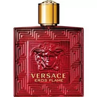 Wody po goleniu - Versace Eros Flame woda po goleniu 100ml - miniaturka - grafika 1