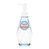 Olejki do mycia twarzy - Holika Holika Holika Holika Soda Tok Tok głęboko oczyszczający olejek do twarzy 150ml - miniaturka - grafika 1